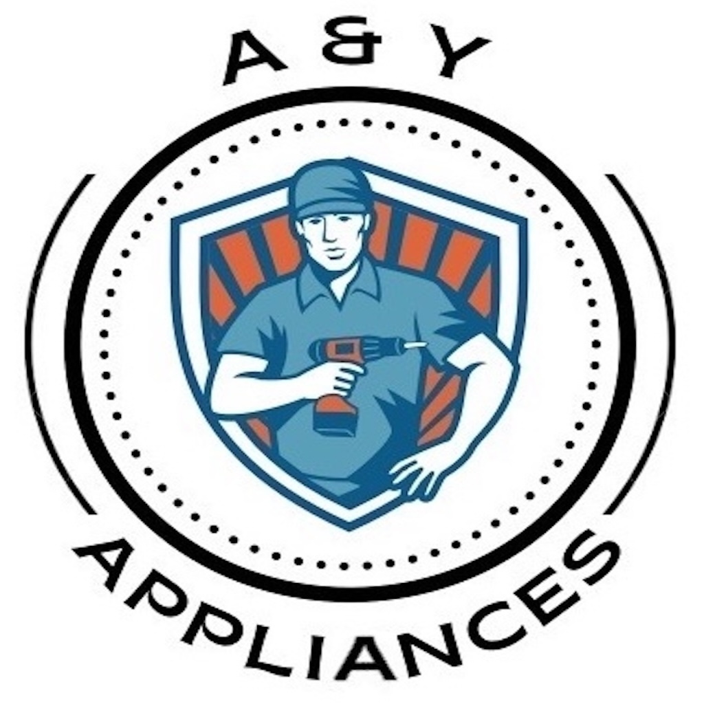 A&Y Appliances logo